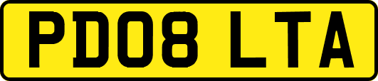 PD08LTA