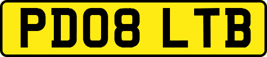 PD08LTB