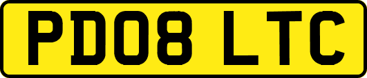 PD08LTC