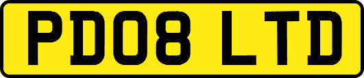 PD08LTD