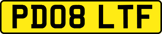 PD08LTF