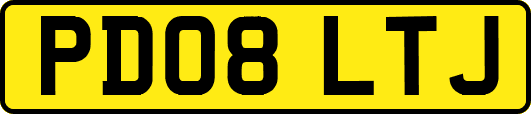 PD08LTJ