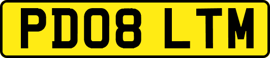 PD08LTM
