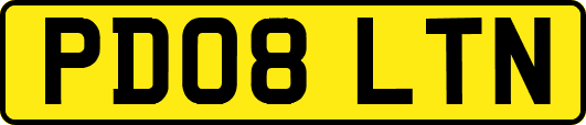 PD08LTN