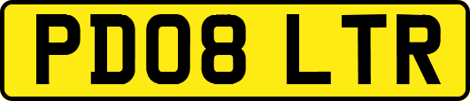PD08LTR