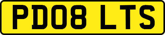 PD08LTS