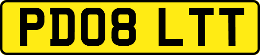 PD08LTT