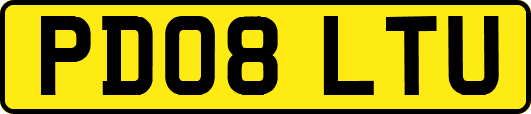 PD08LTU