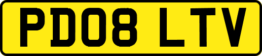 PD08LTV