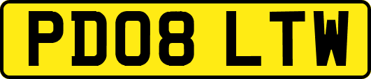 PD08LTW