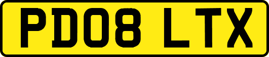 PD08LTX