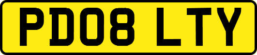 PD08LTY