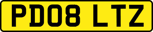 PD08LTZ
