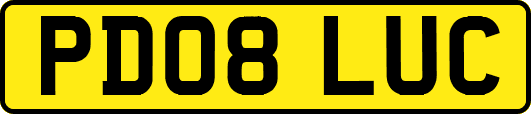 PD08LUC