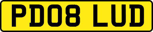 PD08LUD