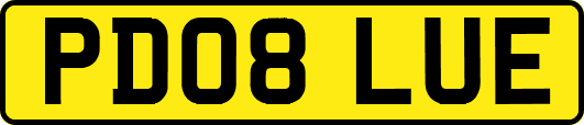 PD08LUE