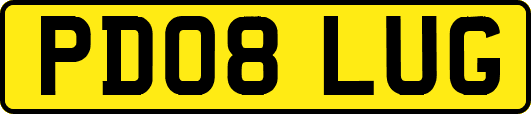 PD08LUG