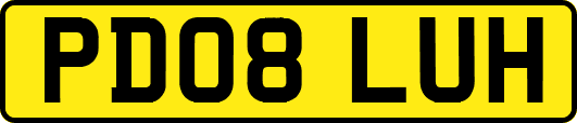 PD08LUH
