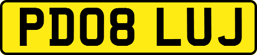 PD08LUJ