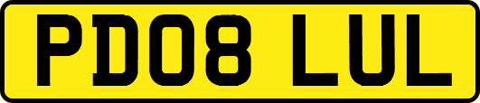 PD08LUL