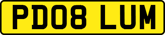 PD08LUM