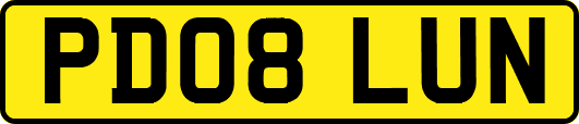PD08LUN