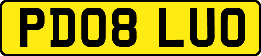 PD08LUO