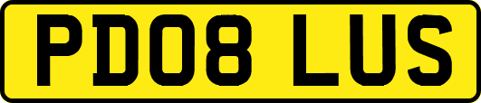 PD08LUS