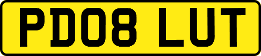 PD08LUT
