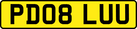 PD08LUU