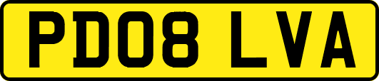 PD08LVA