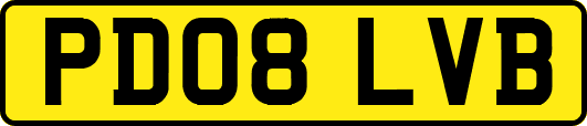PD08LVB