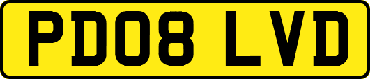 PD08LVD