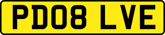 PD08LVE