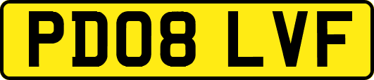 PD08LVF