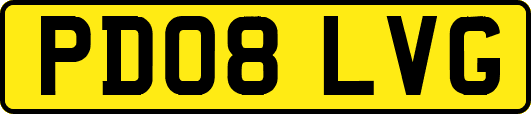 PD08LVG