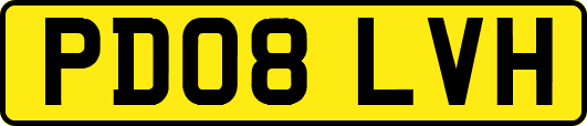 PD08LVH