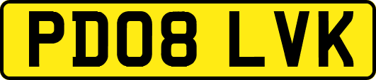 PD08LVK