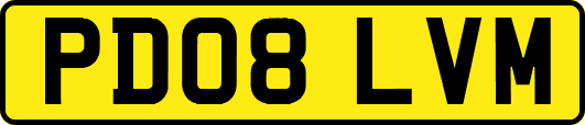 PD08LVM