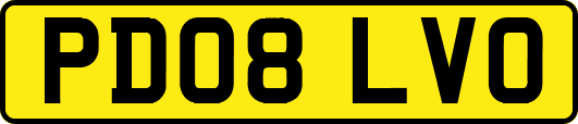 PD08LVO