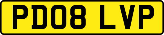 PD08LVP