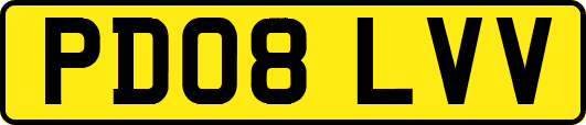 PD08LVV