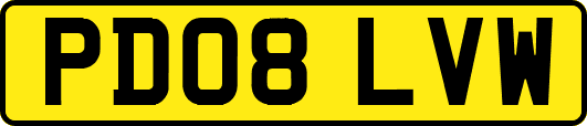 PD08LVW