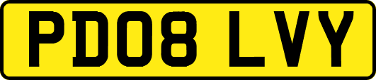 PD08LVY