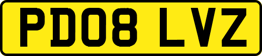 PD08LVZ