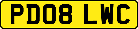 PD08LWC