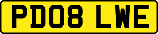 PD08LWE