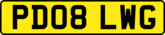 PD08LWG