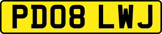 PD08LWJ