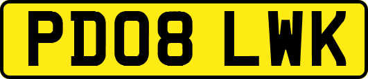 PD08LWK